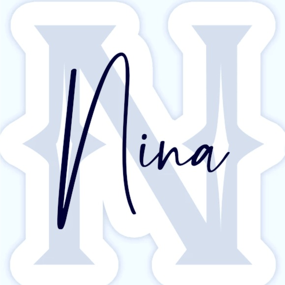 Meet your Posher, Nina - Picture 1 of 1